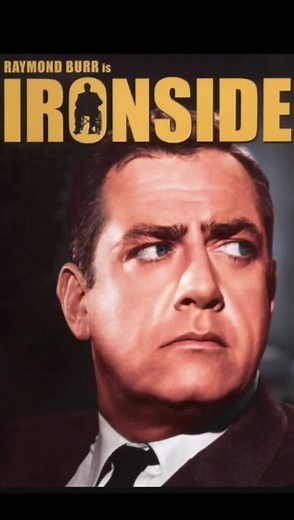 Exploring IRONSIDE: A Classic Old TV Show