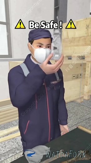 Workplace Safety Fail: Avoid These Common Mistakes
