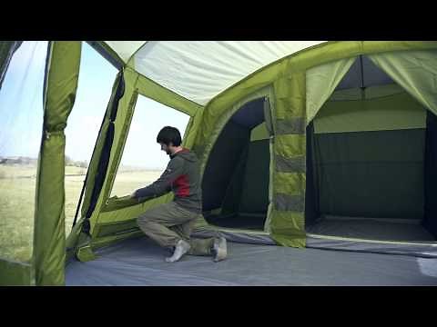 Vango Nadina 600 Family Tent