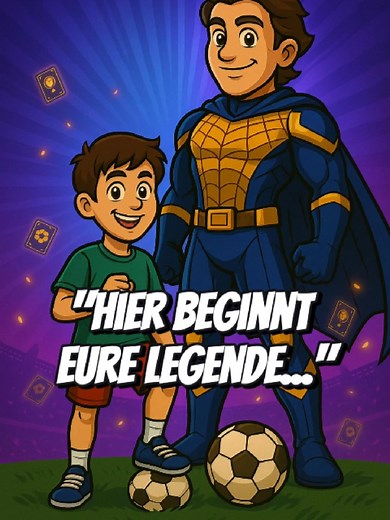 TransferKings Beta: Minigames & Trading Cards Jetzt Spielen