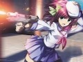 Angel Beats 第一话英语配音