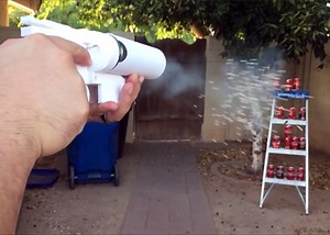 CronoArms Customs Doom Eternal Super Shotgun