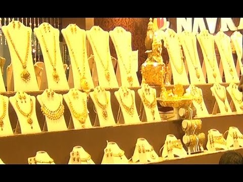 Traditional jewellery of India