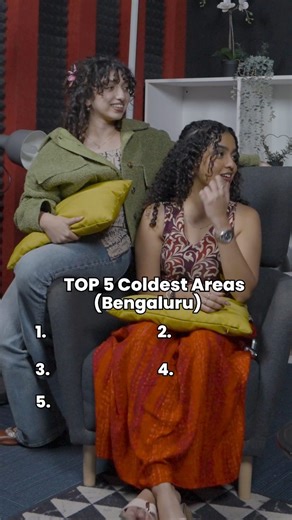 The Hub Bengaluru on Instagram: "Which Area in Bengaluru is coldest? 🥶 🚨 Founder alert 🚨 If you’re a founder in Bengaluru building something meaningful right now, something you genuinely care about, something you want to build the right way, this is for you. Wondering what The Hub Bengaluru is about? We’re a space built for people who are actually building. Founders, creators, operators. The ones who care about craft, culture, and doing things properly. After 9 years in the game, we’ve learne