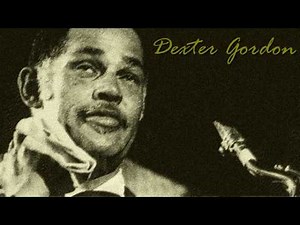 Dexter Gordon - Society red