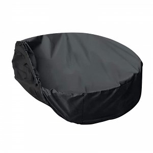 [Hot Item] PVC Round 12 Foot Pool Cover for Above Ground Frame Pools Cover