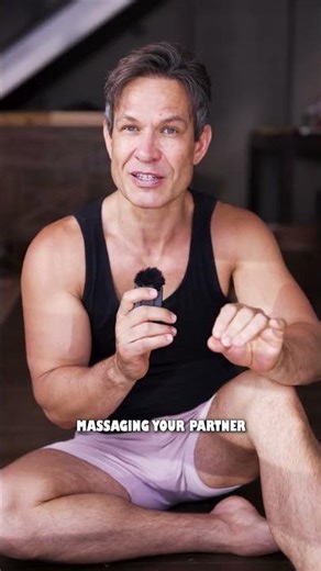 My Massage Tips for Beginners