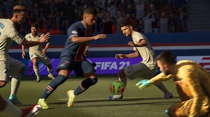 FIFA 21 Career Mode trailer showcases new Interactive Match Sim mode | Fanatical Blog