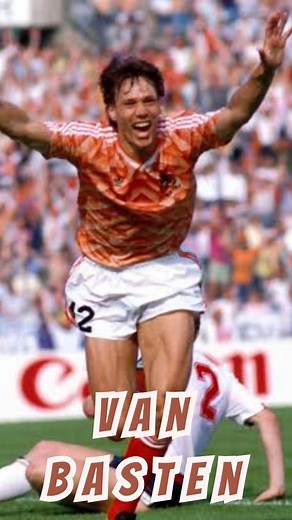 311K views · 1.7K reactions | 李懶 Marco Van Basten 李懶 Netherlands vs...