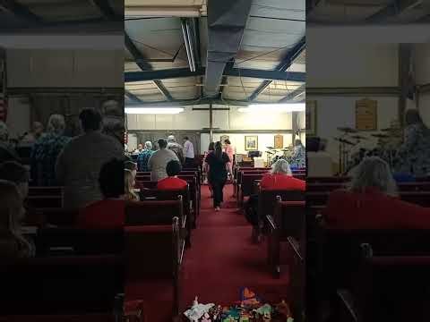 God has Gone Before you to Prepare the Way | Evangelist Shelby Adams | 2/22/26