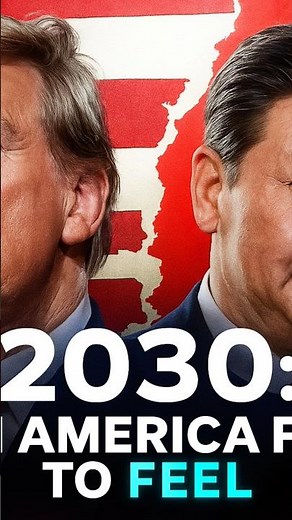 The Future of America 🇺🇸 Begins Here #usashorts