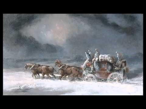 Elias Parish Alvars - Harp Concerto in G-minor, Op.81 (1842)