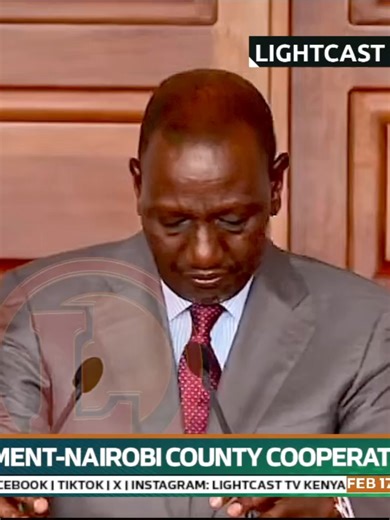 Investing in Nairobi's Solid Waste Management