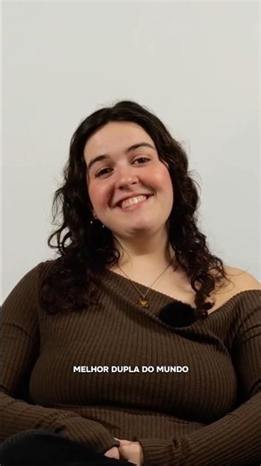 Conhece a Matilde⚡️| Já foste!