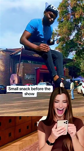 Click on the CapCut icon above to generate the same style as the video. AI Giant Statue Filter Effect How to Use AI Giant Statue Filter Giant Statue AI Filter Tutorial AI Statue Effect Filter CapCut Giant Statue AI Template Use Giant Statue AI Filter with Your Photo Create AI Statue Effect Trending AI Giant Statue Filter How to Get the AI Statue Filter. Efek Filter AI Patung Raksasa Cara Menggunakan Filter AI Patung Raksasa Tutorial Filter AI Patung Raksasa Filter Efek Patung AI Template CapCut 