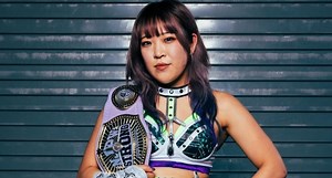 Women's Wrestling Wrap-Up: AZM Dethrones Mercedes Mone, Mina Shirakawa Earns AEW Title Shot, Anita Vaughan Interview