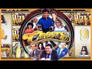 ? CHEERS to MEGA Meltdown? +?? ✦ Slot Machine Fruit Machines w Brian Christopher @Seneca Niagara