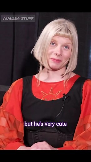 aurora on Instagram