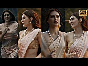 Kriti Sanon Vertical Edits | Adipurush Movie Review | Kriti sanon hot vertical