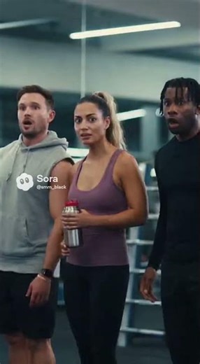 Gym Rodeo Machine Freaks Out Crazy 😆😱