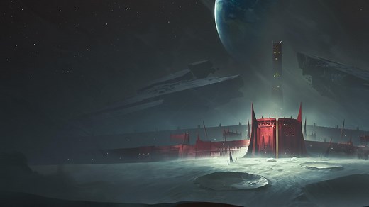Destiny 2 Moon: How to Get to Temple of Crota