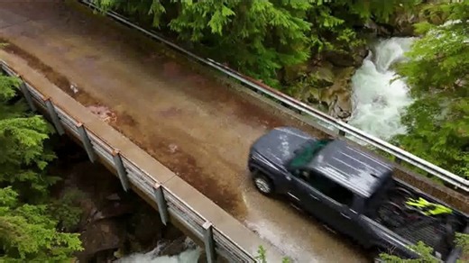 2026 Toyota Tacoma TV Spot, 'Number One' [T2]