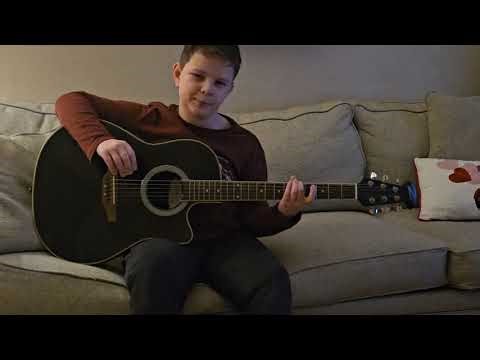 How to learn the Guitar basics