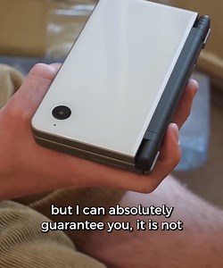 29K views · 409 reactions | Unboxing RARE Japanese Nintendo Consoles | The Retro Future | Facebook