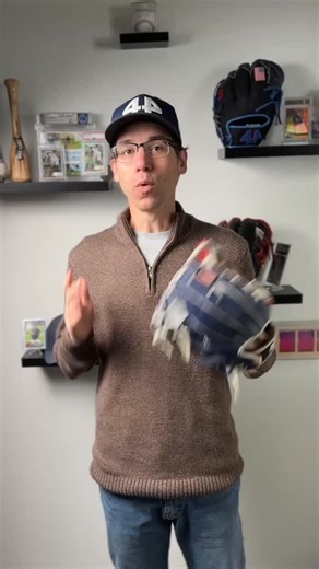 The very first 44 ever made. | 44 Pro