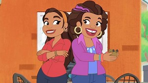 Alma's Way - Super Sisters! Song Video | PBS KIDS