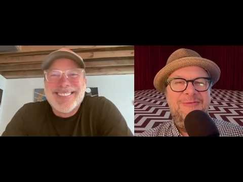 The Get Out Q&A - Derrick Borte