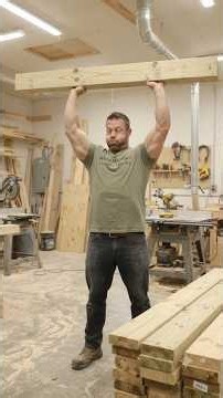 Carpenter STEREOTYPES 😂 #hilarious