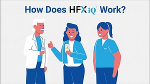 How does HFX relieve pain? ⬇️ Nerve pain is caused by damaged nerves overproducing and sending too many pain signals to your brain. HFX is a small implant that pairs with a smartphone app. HFX works by blocking those pain signals before you feel them, providing continuous relief day and night. HFX is the only device of its kind that relieves pain without a tingling sensation, letting you just feel pain relief. ➡️ Take a short assessment to find out if you qualify for HFX at www.NevroHFX.com. | H