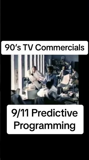 The Sugar & Napalm Podcast Presents: Predictive Programming