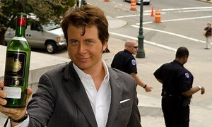 Mark Oldman - Alchetron, The Free Social Encyclopedia