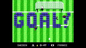 MicroProse™ Soccer / Ziggurat Games