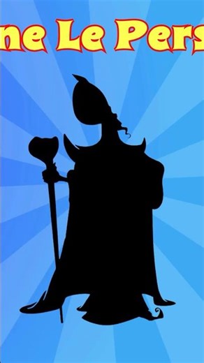 🖤 ​​DISNEY QUIZ | Recognize the VILLAIN by their SILHOUETTE! 😈 Haven't taken the Quiz yet?