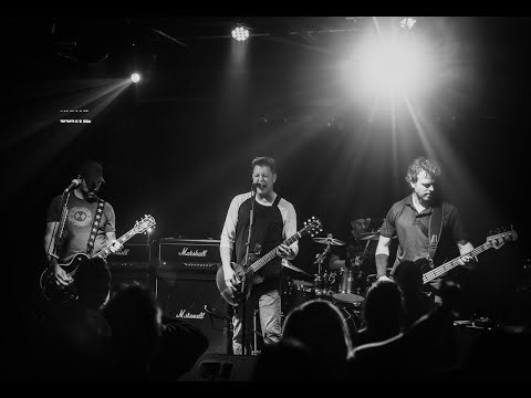 Ruby Soho (Rancid Cover) - Foufounes Électriques