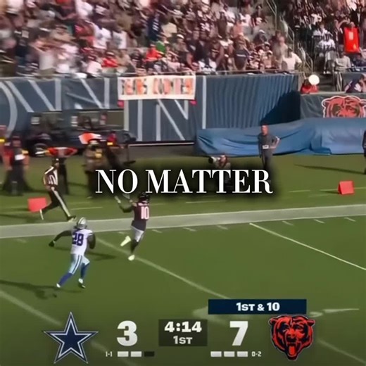 Luther Burden Mixtape Edit: NFL Highlights