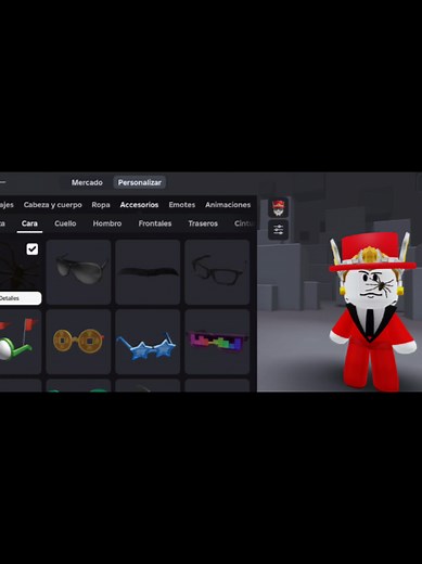 Ideas de Outfit para Sammy en Roblox