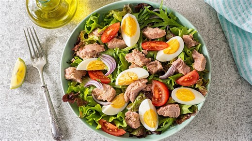 Study claims keto diet can boost treatment for blood cancer