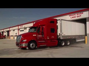 Whiting Systems Automatic Wash Systems Virtual Tour