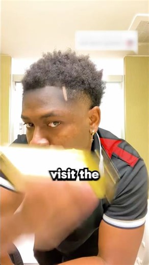 Please Don't Check The Sound ⚠️‼️