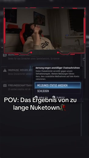 Ich war so ein lieber Mensch vor Call of Duty…💀 #callofduty #bo7 #deutsch #cod #activision