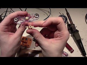 ELENCO Snap Circuits: Repair/Upgrade Components