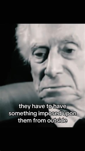 'Why I am not a Christian' - humanist philosopher Bertrand Russell. | Humanists UK