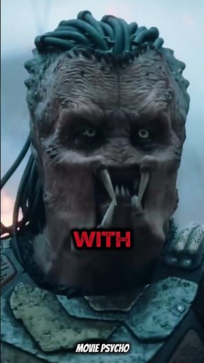 What’s Next for Predator After Badlands? 👀 #shorts