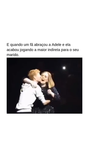 Relatividade Mental | Nascida em Londres, em 1988, Adele Laurie Blue Adkins cresceu rodeada por música e influências que iam do soul ao jazz. Desde cedo, sua voz... | Instagram