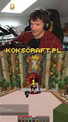 I build things from your comments - WOJANEK