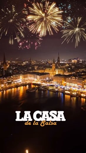 Galeria 36 | 🇩🇪 DEUTSCH Galería 36 und seine Jueves Latinos, zusammen mit La Casa de la Salsa, präsentieren: 🔥 „La Casa de la Salsa“ 🔥 📍 In Hamburg,... | Instagram